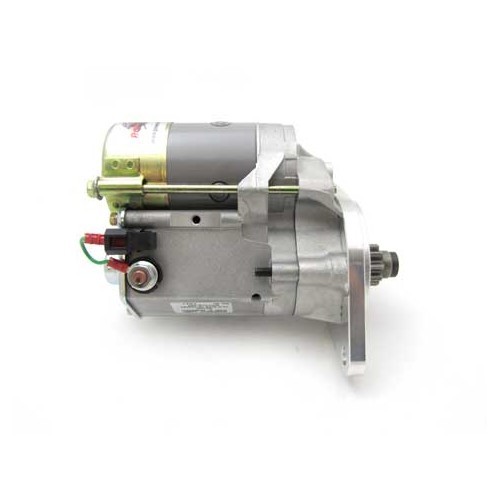 Motor de arranque Powerlite de alto rendimiento para MG MGA - DEM064