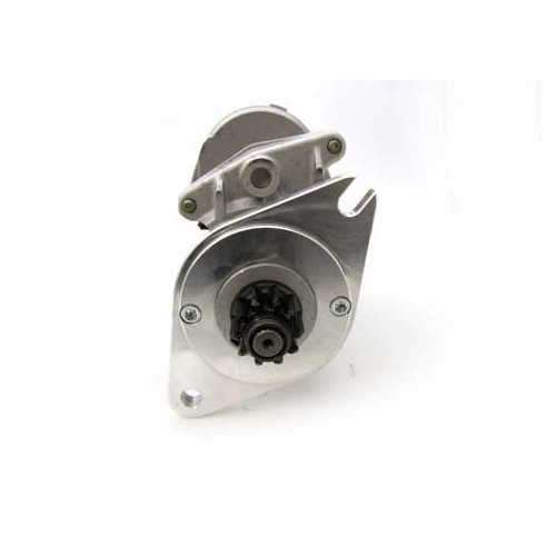 Motor de arranque Powerlite para MG MGB Pré-engatado - DEM065