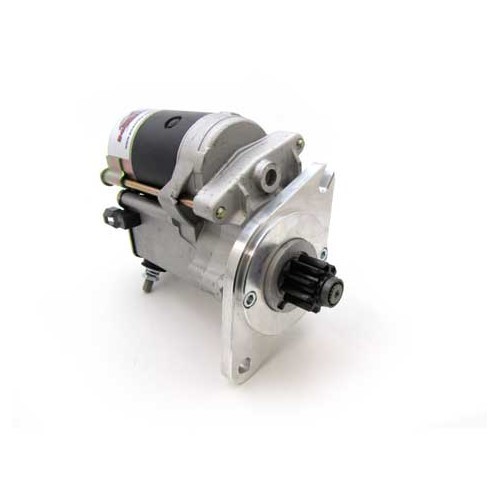  Motor de arranque Powerlite para MG MGB Pré-engatado - DEM065 