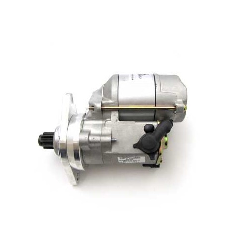 Powerlite high-efficiency starter for MG MGB V8 engines - DEM066