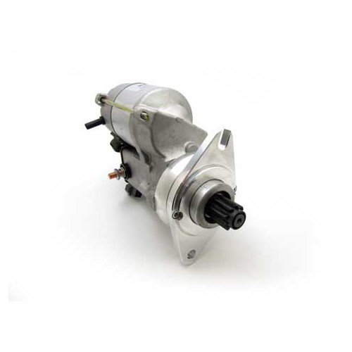  Démarreur haut rendement Powerlite pour MG MGB moteurs V8 - DEM066 