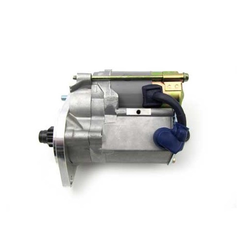  Motor de arranque Powerlite para Mini Preengranado con volante de inercia Verto. - DEM070-2 