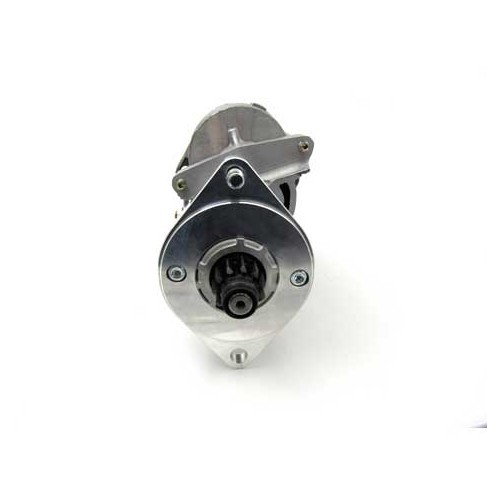 Powerlite starter for Mini Pre-engaged with Verto flywheel. - DEM070