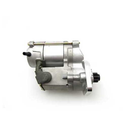 Powerlite starter for Morgan Plus Four Pinto engine - DEM071