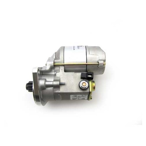 Powerlite starter for Morgan Plus Four Pinto engine - DEM071