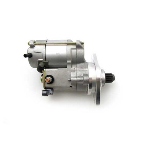  Powerlite high-efficiency starter for Morgan V8 engine - DEM072-1 