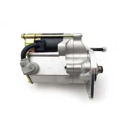 Motor de arranque Powerlite para Triumph 2000 / 2500S / 2500PI - DEM086