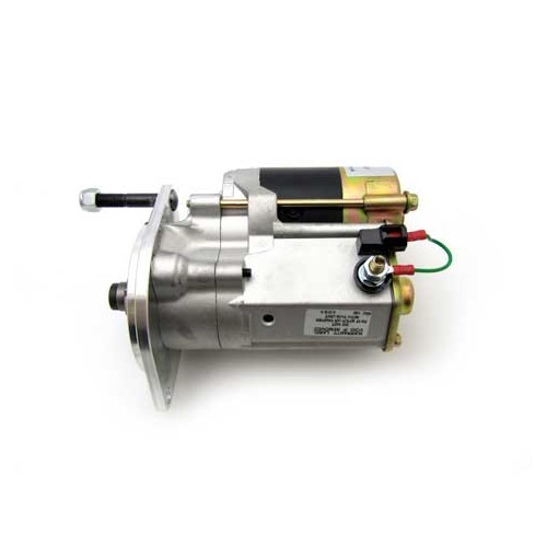 Powerlite hoogrendementsstarter voor Triumph TR250 - DEM087