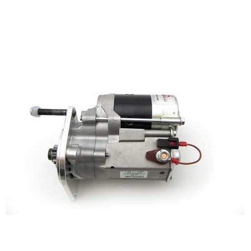 Motor de arranque Powerlite para Triumph GT6, Mk1, Mk2, Mk3 - DEM090