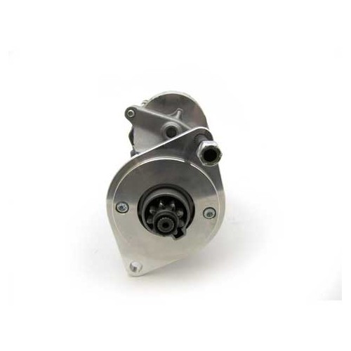 Motor de arranque Powerlite para Triumph GT6, Mk1, Mk2, Mk3 - DEM090