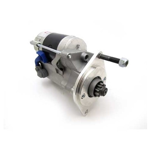  Motor de arranque Powerlite para Triumph GT6, Mk1, Mk2, Mk3 - DEM090 