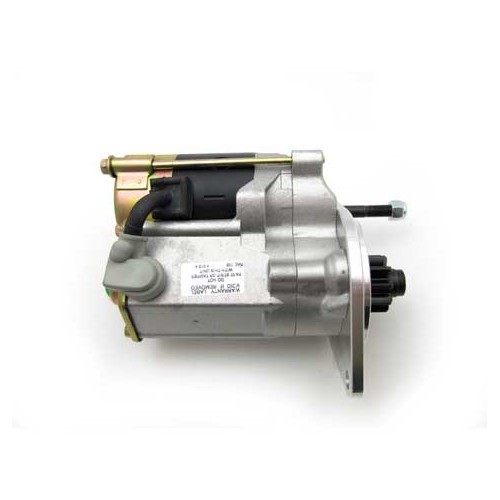 Motor de arranque Powerlite para Triumph TR3A - DEM091