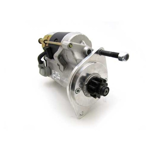  Powerlite starter for Triumph TR3A - DEM091 