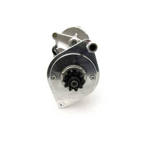 Starter voor Triumph TR2 Powerlite - DEM094