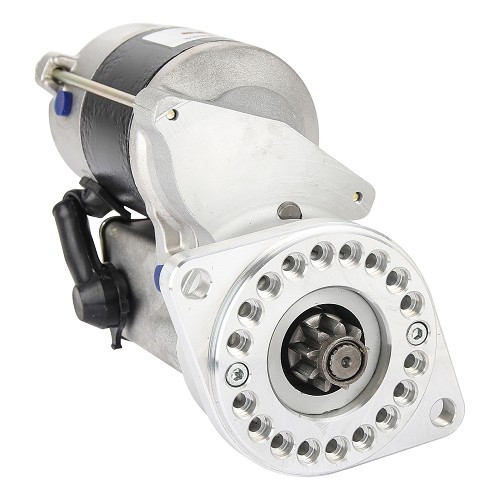  Motor de arranque Powerlite para Triumph Dolomite Sprint - DEM099 