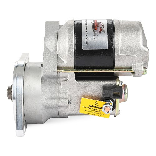 Powerlite hoogrendementsstarter voor Triumph TR7 - DEM100