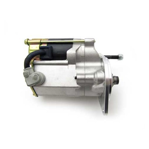 Arrancador de alta eficiência Powerlite para TVR - DEM103