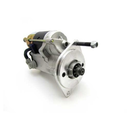  Powerlite high-performance starter for TVR Triumph 6-cylinder engine - DEM103 