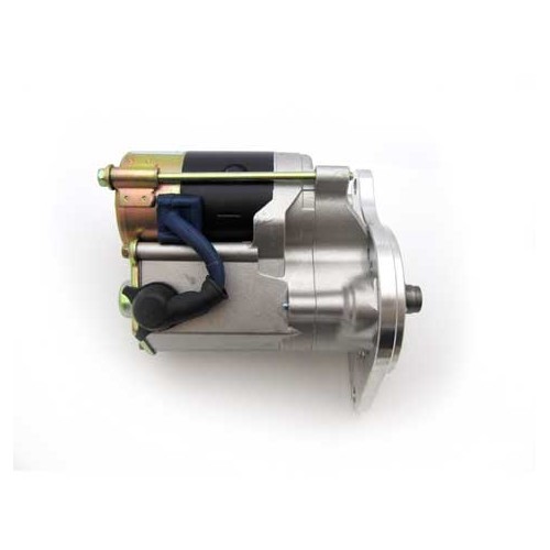 Motor de arranque Powerlite para TVR Essex V6 - DEM105