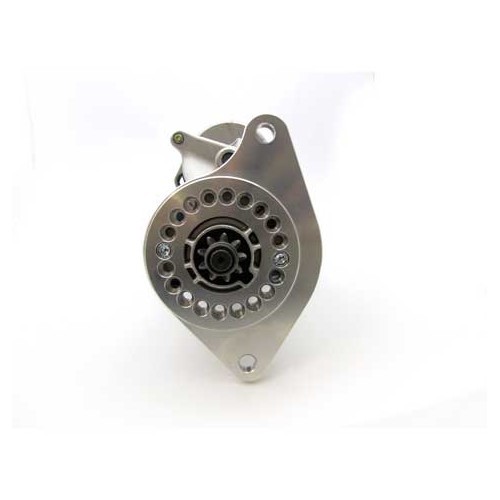 Motor de arranque Powerlite para TVR Essex V6 - DEM105