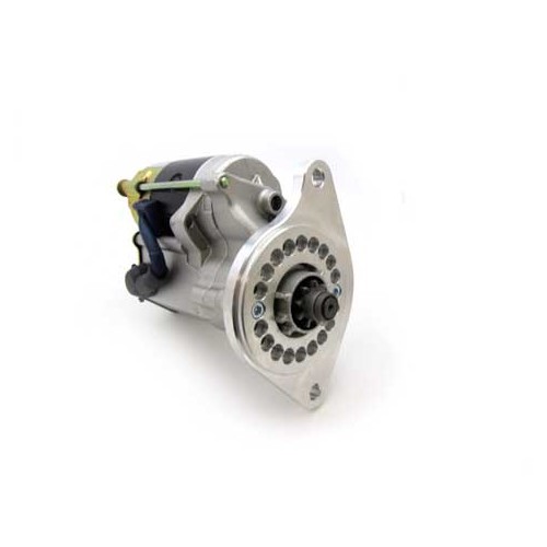  Powerlite starter voor TVR Essex V6 - DEM105 