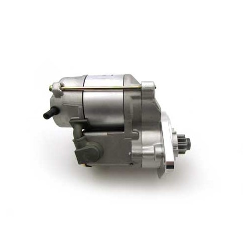 Arrancador de alta eficiência Powerlite para motor Vauxhall Slant - DEM106