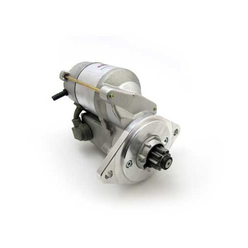  Motor de arranque Powerlite de alto rendimiento para motor Vauxhall Slant - DEM106 