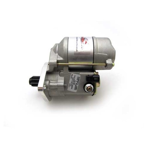 Motor de arranque Powerlite de alto rendimiento para motor Volvo B20 - DEM108