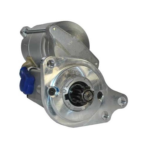 Motor de arranque Powerlite para Volkswagen Golf 2 - DEM110