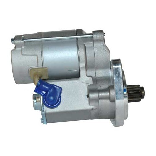 Motor de arranque Powerlite para Volkswagen Golf 2 - DEM110