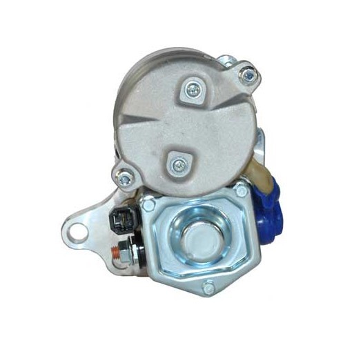 Motor de arranque Powerlite para Volkswagen Golf 2 - DEM110