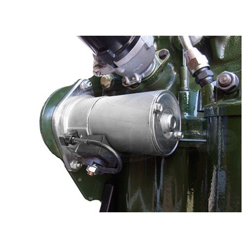 Arrancador Powerlite para Lucas LRS101 5 - DEM119