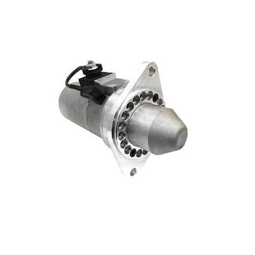  Powerlite starter voor Lucas LRS101 5 - DEM119 