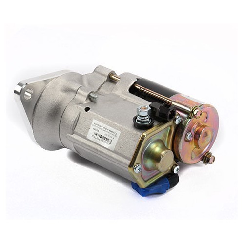 Motor de arranque Powerlite para MG MGB - DEM120