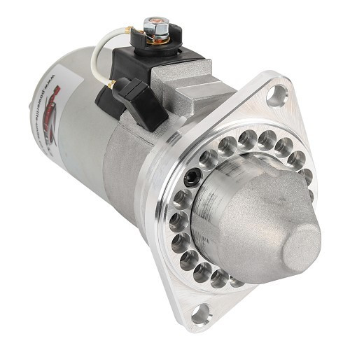  Powerlite starter voor Austin Mini  - DEM788 