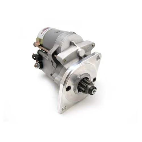  Motor de arranque Powerlite para MG TD / TF - Segunda escolha - DEX00062 