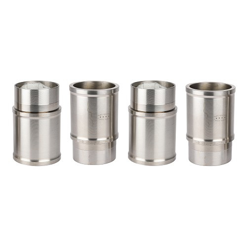  Piston liner set for Citroën DS 21 (1966-1975) - 90mm - DS10000 