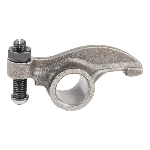 Left valve rocker arm for Citroën DS 19 (03/1956-02/1961) - 16mm