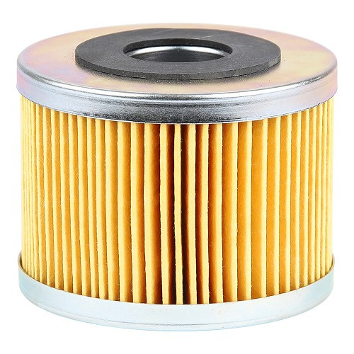  Purflux L108 filtro de aceite para Citroën DS (09/1965-1975) - DS11100 