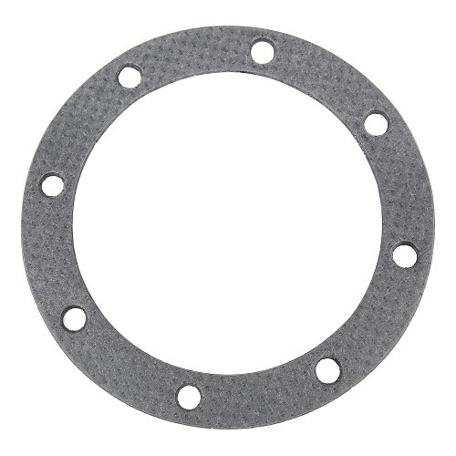  Oil filter gasket for Citroën DS (09/1965-1975) - DS11102 