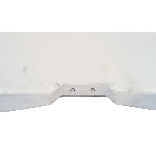 Citroën DS Sedan rear panel (1956-1975) - DS20018