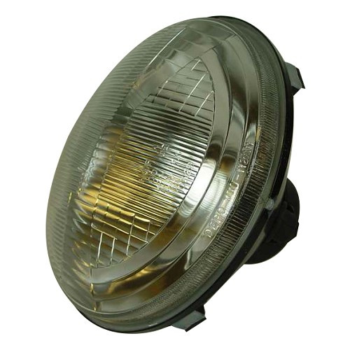  Farol H4 tipo CIBIE para Citroën DS (09/1967-01/1975) - 190mm - DS31000 