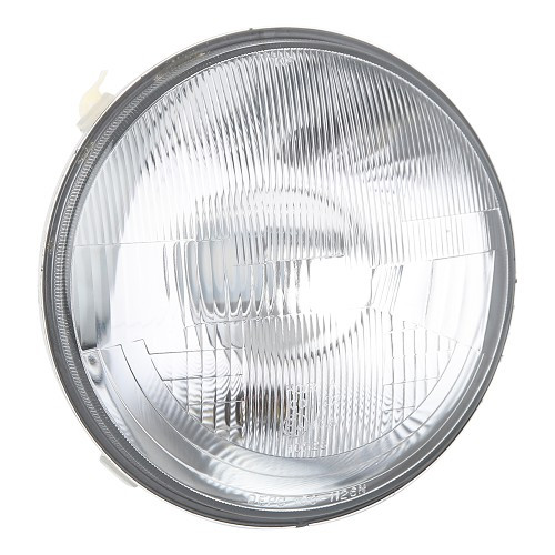     
                
                
    Headlight H4 type CIBIE for Citroën DS (09/1967-01/1975) - 190mm - DS31000
