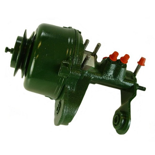  Regolatore centrifugo LHM per carburatore Citroën DS (09/1966-1975) - DS60000 