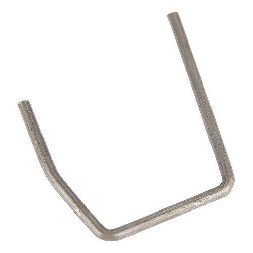  Epingle de bille de suspension arrière pour Citroën DS (1956-1975) - DS60125 