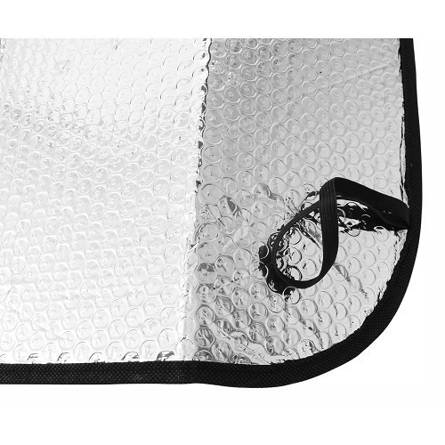 Windshield curtain - Size L 150x85mm - ET30003