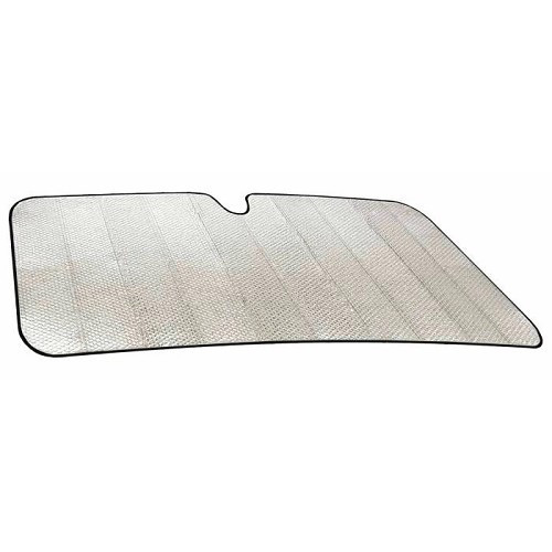  Rideau pare-soleil de pare-brise - Taille XL 175x90mm - ET30004 