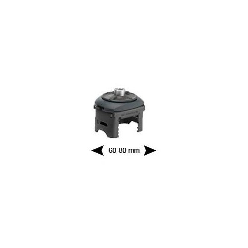 Chave de filtro automática - FACOM de 60 a 80 mm - FA10040