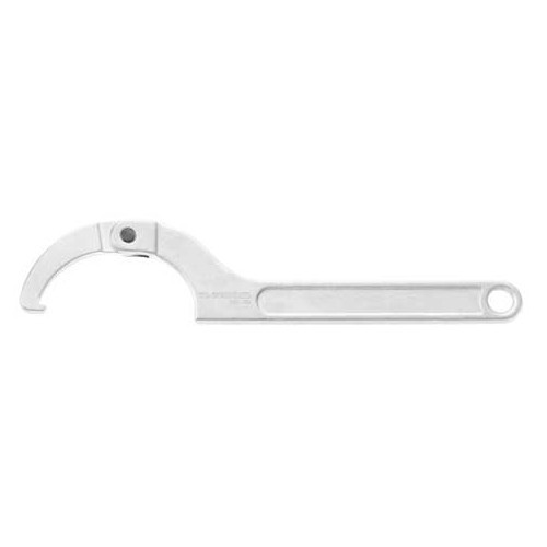 Articulated pin spanners, size 5.0 mm FACOM