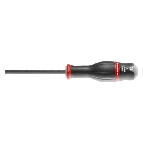  Male Allen key with handle, 3 mm FACOM - FA29833 